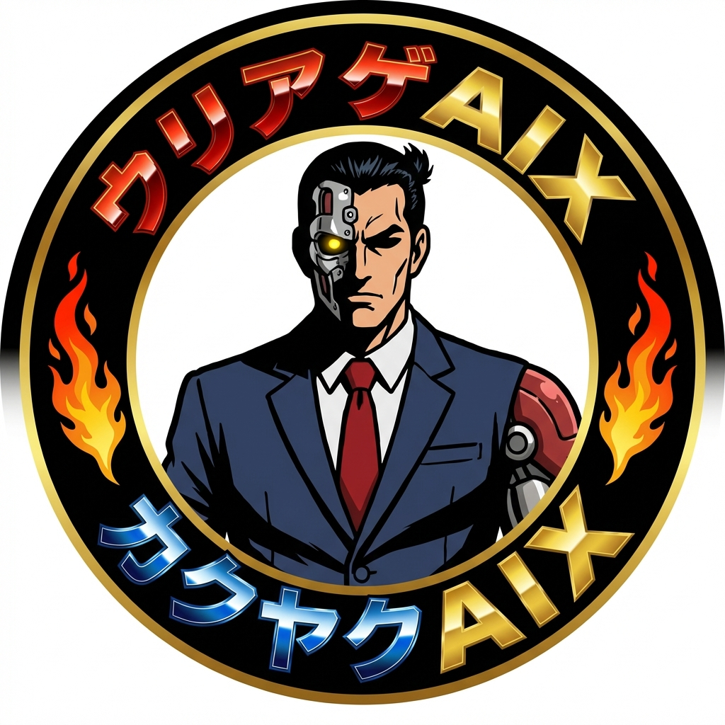 カクヤクAIX 編集部